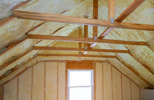Professional Insulation Contractor in Orfordville, WI