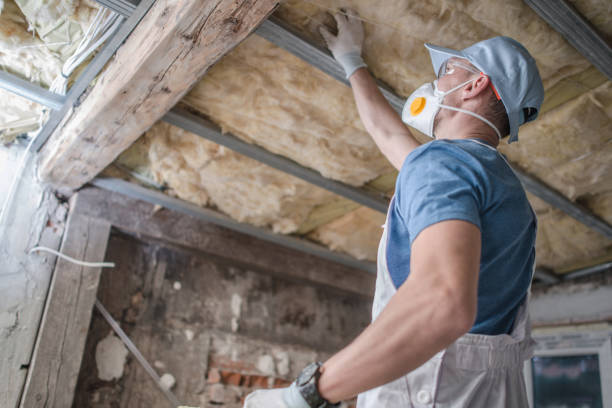 Best Energy Efficiency Insulation in Orfordville, WI