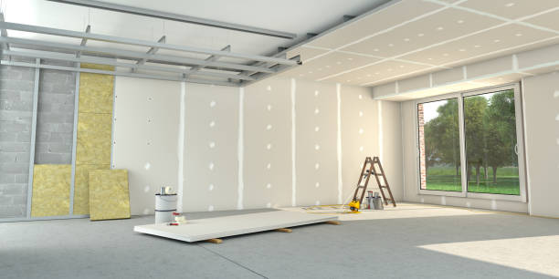 Best Blown-in Insulation in Orfordville, WI