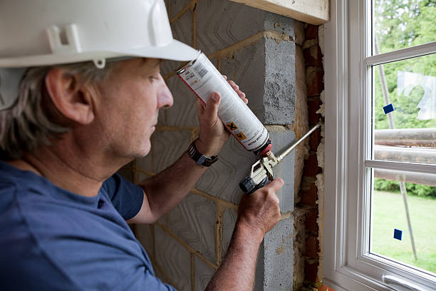 Best Spray Foam Insulation in Orfordville, WI