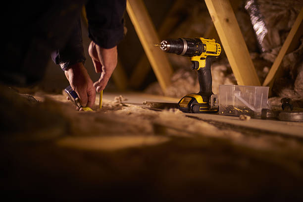 Best Commercial Insulation in Orfordville, WI