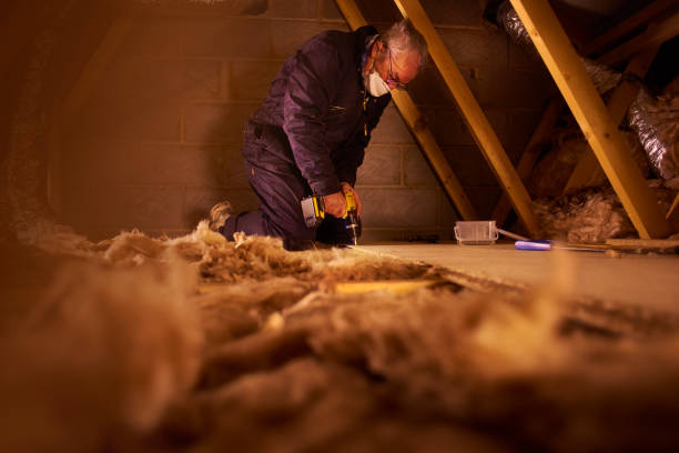 Reliable Orfordville, WI Insulation Contractor Solutions